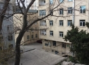 Satılır 2 otaqlı 45 m2 köhnə tikili 3 mkr