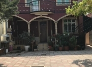 Satılır 5 otaqlı 150 m2 həyət evi Xırdalan