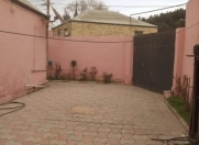 Satılır 3 otaqlı 60 m2 həyət evi Xırdalan