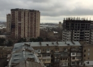 İcarəyə verilir 3 otaqlı 132 m2 yeni tikili Nərimanov r.