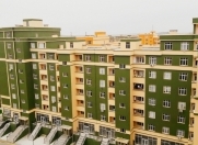 Satılır 1 otaqlı 38 m2 yeni tikili Masazır