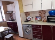 Satılır 2 otaqlı 60 m2 köhnə tikili Yeni Yasamal