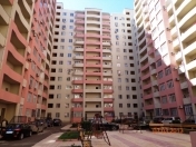 İcarəyə verilir 3 otaqlı 130 m2 yeni tikili Nəsimi r.