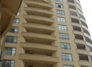 İcarəyə verilir 3 otaqlı 65 m2 yeni tikili Yasamal r.