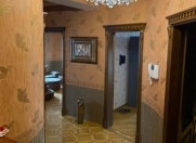 İcarəyə verilir 3 otaqlı 105 m2 yeni tikili Elmlər Akademiyası m.