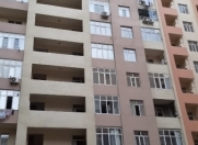 Satılır 2 otaqlı 96.5 m2 yeni tikili Xırdalan