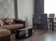 İcarəyə verilir 2 otaqlı 70 m2 yeni tikili Qara Qarayev m.