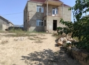 Satılır 5 otaqlı 300 m2 həyət evi Mərdəkan