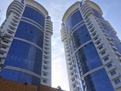 Satılır 4 otaqlı 232 m2 yeni tikili Zabitlər parkı