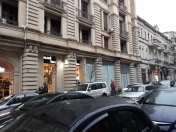 Satılır 3 otaqlı 356 m2 obyekt Sahil m.