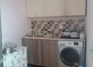 Satılır 2 otaqlı 52 m2 həyət evi Ukrayna dairəsi