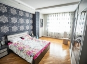 Satılır 2 otaqlı 86 m2 yeni tikili Yasamal parkı