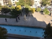 İcarəyə verilir 3 otaqlı 80 m2 ofis Nizami m.