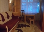 İcarəyə verilir 1 otaqlı 35 m2 köhnə tikili Elmlər Akademiyası m.