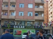 İcarəyə verilir 1 otaqlı 60 m2 yeni tikili Yeni Yasamal