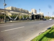 Satılır 5 otaqlı 254 m2 yeni tikili Sahil m.