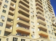 Satılır 1 otaqlı 157 m2 obyekt Xətai r.