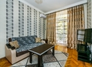 İcarəyə verilir 2 otaqlı 80 m2 köhnə tikili Fontanlar bağı