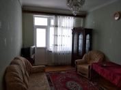 İcarəyə verilir 2 otaqlı 62 m2 yeni tikili Əhmədli