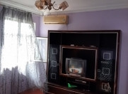 İcarəyə verilir 2 otaqlı 55 m2 köhnə tikili 6-cı parallel