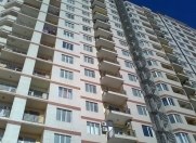 Satılır 2 otaqlı 94.6 m2 yeni tikili Qələbə dairəsi