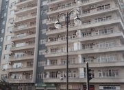 İcarəyə verilir 2 otaqlı 100 m2 yeni tikili Nəsimi r.