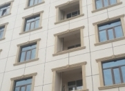 İcarəyə verilir 2 otaqlı 50 m2 yeni tikili Asan Xidmət-3