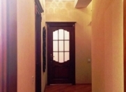 İcarəyə verilir 3 otaqlı 100 m2 yeni tikili 20 yanvar m.