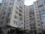 İcarəyə verilir 2 otaqlı 60 m2 yeni tikili Nizami m.