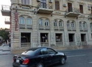 Satılır 1 otaqlı 20 m2 obyekt İçəri Şəhər m.