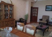 Satılır 3 otaqlı 135 m2 yeni tikili Memar Əcəmi m.