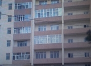 Satılır 1 otaqlı 120 m2 obyekt İnşaatçılar m.