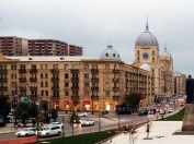 Satılır 3 otaqlı 76 m2 köhnə tikili Beşmərtəbə