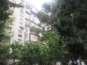 Satılır 3 otaqlı 82 m2 köhnə tikili 8 mkr