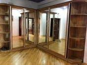 İcarəyə verilir 3 otaqlı 120 m2 yeni tikili 28 May m.