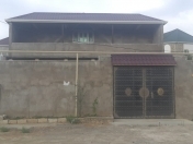 Satılır 6 otaqlı 160 m2 həyət evi Şağan
