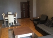 İcarəyə verilir 2 otaqlı 96 m2 yeni tikili Səbail r.