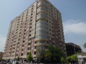 Satılır 3 otaqlı 104 m2 yeni tikili Neftçi bazası
