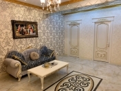 Satılır 3 otaqlı 114 m2 yeni tikili Neftçi bazası