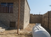 Satılır 5 otaqlı 130 m2 həyət evi Ramana