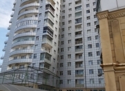 İcarəyə verilir 2 otaqlı 100 m2 yeni tikili Şah İsmayıl Xətai m.