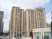 İcarəyə verilir 2 otaqlı 125 m2 yeni tikili Nəsimi r.