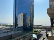 İcarəyə verilir 3 otaqlı 140 m2 yeni tikili Səbail r.