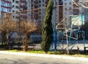 İcarəyə verilir 3 otaqlı 140 m2 yeni tikili Nəriman Nərimanov m.