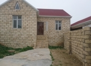 İcarəyə verilir 3 otaqlı 75 m2 həyət evi Masazır