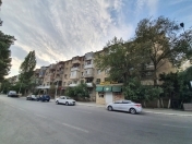 İcarəyə verilir 3 otaqlı 80 m2 köhnə tikili Nəsimi r.