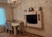 Satılır 2 otaqlı 45 m2 köhnə tikili Yeni Yasamal