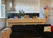 İcarəyə verilir 3 otaqlı 128 m2 yeni tikili Şah İsmayıl Xətai m.