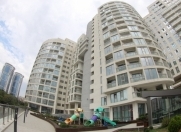 Satılır 5 otaqlı 380 m2 yeni tikili Zabitlər parkı