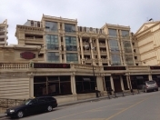 İcarəyə verilir 2 otaqlı 70 m2 köhnə tikili Hyatt Regency